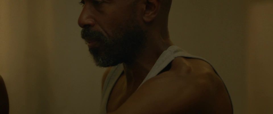 Zainab Jah - Farewell Amor (2020) HD 1080p - [Celebrity porn]