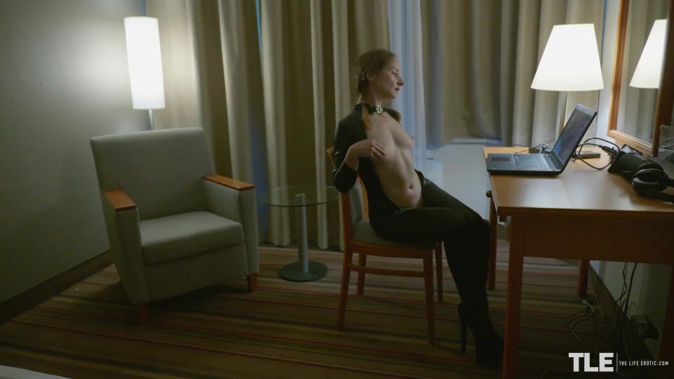 The Life Erotic - Aglona Voyeur