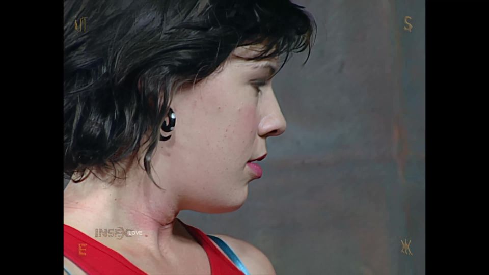 Oct 06, 2022 922 - Tough Girl 1 (INSEX - Remastered) Quic...