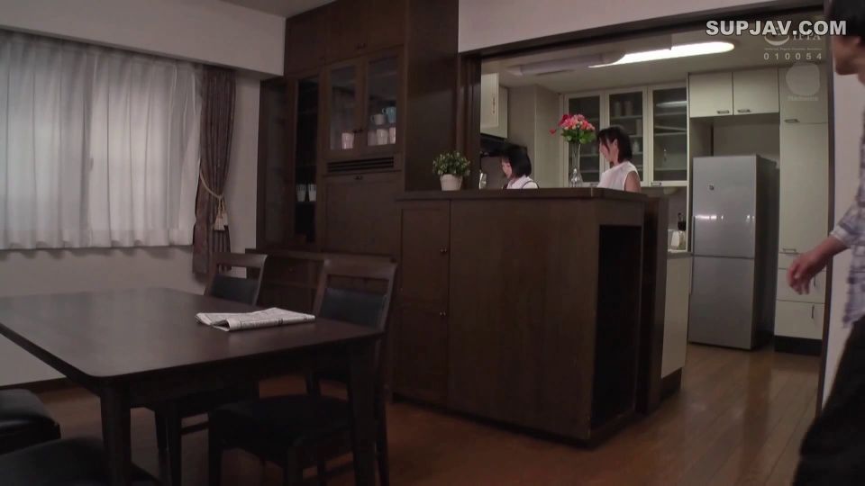 Reducing Mosaic JUY-643 四六時中、娘婿のデカチ○ポが欲しくて堪らない義母の誘い 澤村レイコ