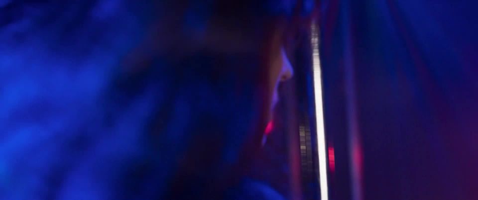 Ina Paule Klink - Roads Ahead (2016) HD 1080p - (Celebrity porn)