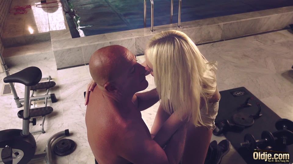 Online porno - Viejos y Jóvenes – Arteya3 viejos y jóvenes