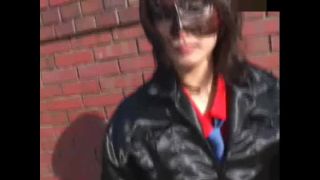 [supermisses.com] ZHPD-03 Super Heroína salva la crisis!! Vol.3 Thunder Unit Four Rangers Syuko Mikami HEROINE!! vol.3  Siuko Mikami  superheroínas porno, superhéroeine, mujer maravilla