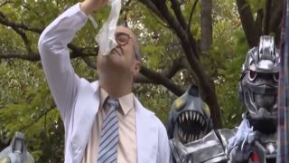 [SuperMisses.com] THPA-01 Super Heroine in a Close Call!! Vol.101-009