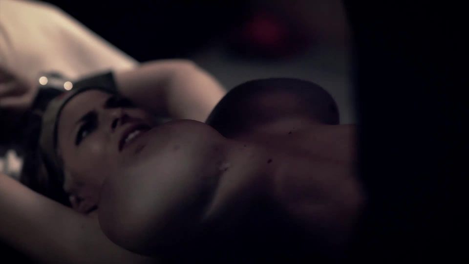 Goldie Blair Sold Sex Online HD Porn