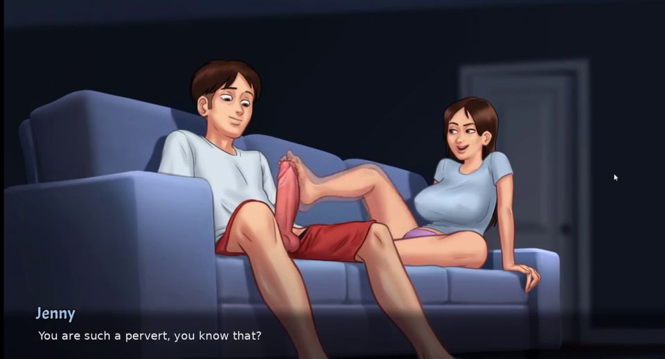 Hotbhabi - Late Night Talk Turns Into Steamy Lesson