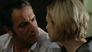 Marie-Josee Croze – Un balcon sur la mer (2010) HD 720p - (Porno de Celebridad)