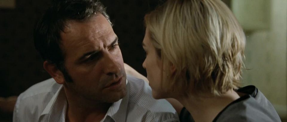 Marie-Josee Croze – Un balcon sur la mer (2010) HD 720p - (Porno de Celebridad)