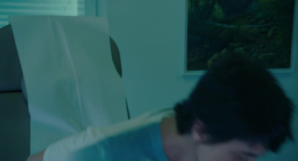 Linda Olsansky - What You Don’t Know About Me (Quello che non sai di me) (2019) HD 1080p - [Celebrity porn]