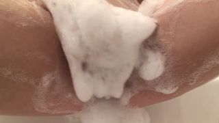 not existing anymore.net (free): Cikita - Deep strokes for her snatch.