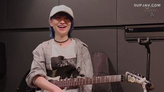 ReducingMosaic DASD-777 決心 あの有名プロギタリスト 本気のAVデビュー！！ 水乃渚月