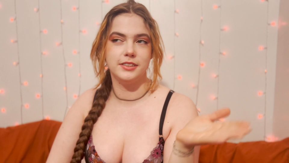 [ManyVids] Longhairluna Manyvids.22.11.15.Longhairluna.Dick.Feedback.Rough.N.Rugged 