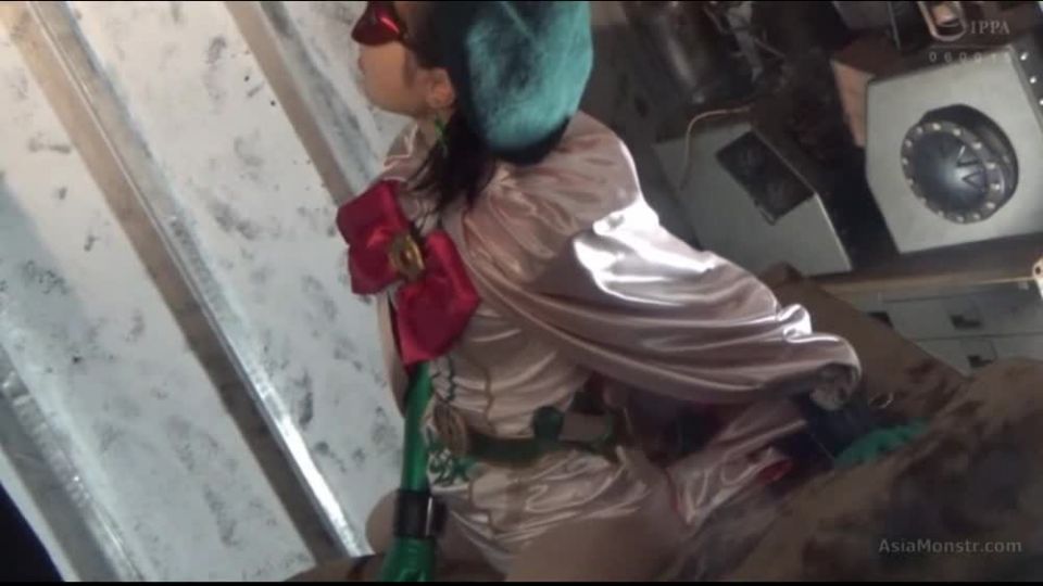 [supermisses.com] MEGA-02 Heroine Sex Only -Masked Beautiful Holy Fighter Eclipse ヒロインセックスオンリー 仮面美聖女戦士エクリプス Yui Tenma - PART-MEGA02_03 | giga heroine, superheroines porn, superheroine, wonder woman