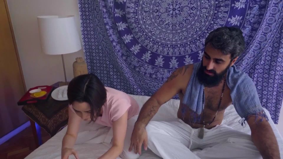 Fernanda Vasconcellos - Rua do Sobe e Desce, Numero Que Desaparece s01e01-06 (2020) HD 1080p - [Celebridad porno]