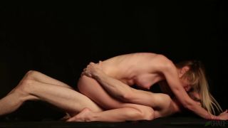 Cherry Grace Beautiful Intimate Sex - Real Senses and Passion Cherry Grace 1080p