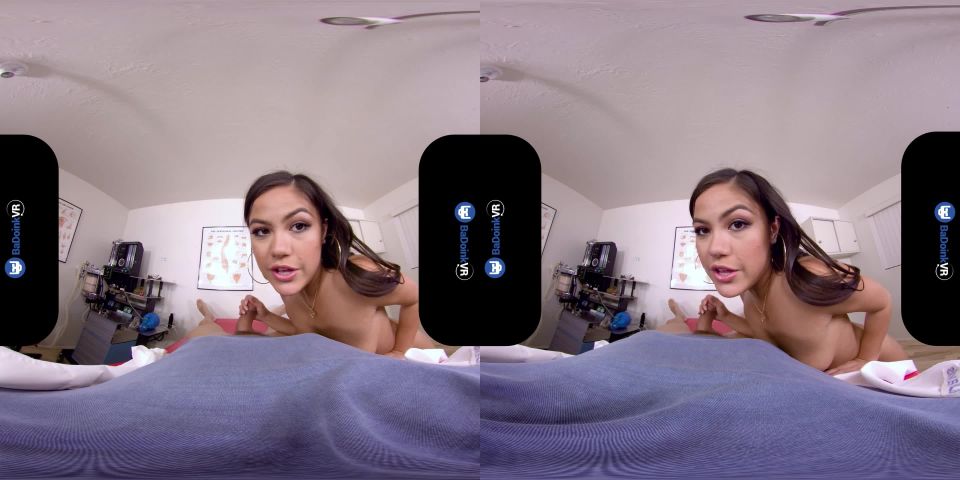 Kendra Spade in Tight is Right,  on 3d porn 