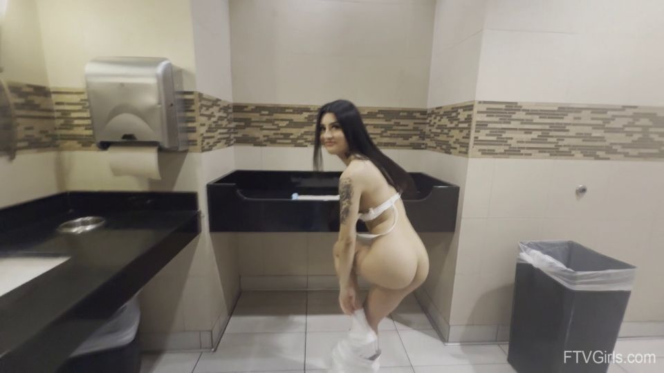 FTVGirls Jan Angel Latin Sweetheart 03 720p