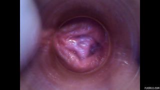 porn clip 7 RAW endoscopic video, femdom bondage handjob on fisting porn videos 