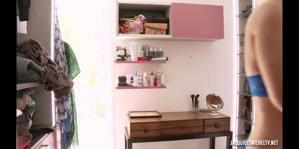 Marie - Marie, 30, From Nice! (30.05.2020) (SD / MP4) JacquieEtMichelTV, Indecentes-Voisines | interracial | hardcore tiny anal