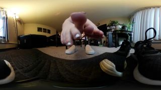 adult video 2 Tinyguycustoms – Zaurus Tiny Boyfriend Play Toy – Part 4 – VR360 on masturbation porn stoya femdom