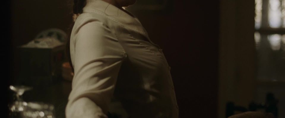 Rosalinde Mynster - Una guerra interior (Krig - (Celebridad porno)