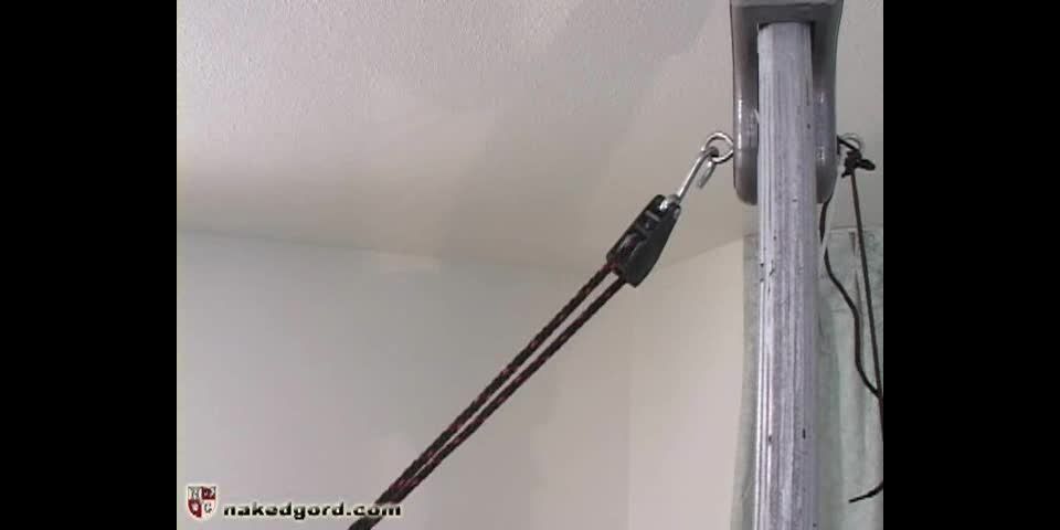 HouseOfGordMM08 Install lg