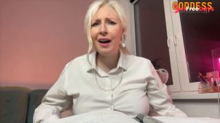 [Goddess.Porn] Old teacher showed everyone her pussy and asshole, alicewarmheart alicewarmheart