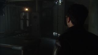 Kelly Carlson – Starship Troopers 2 (2004) HD 1080p - (Celebrity porn)