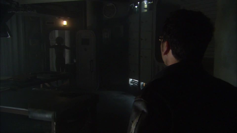 Kelly Carlson – Starship Troopers 2 (2004) HD 1080p - (Celebrity porn)