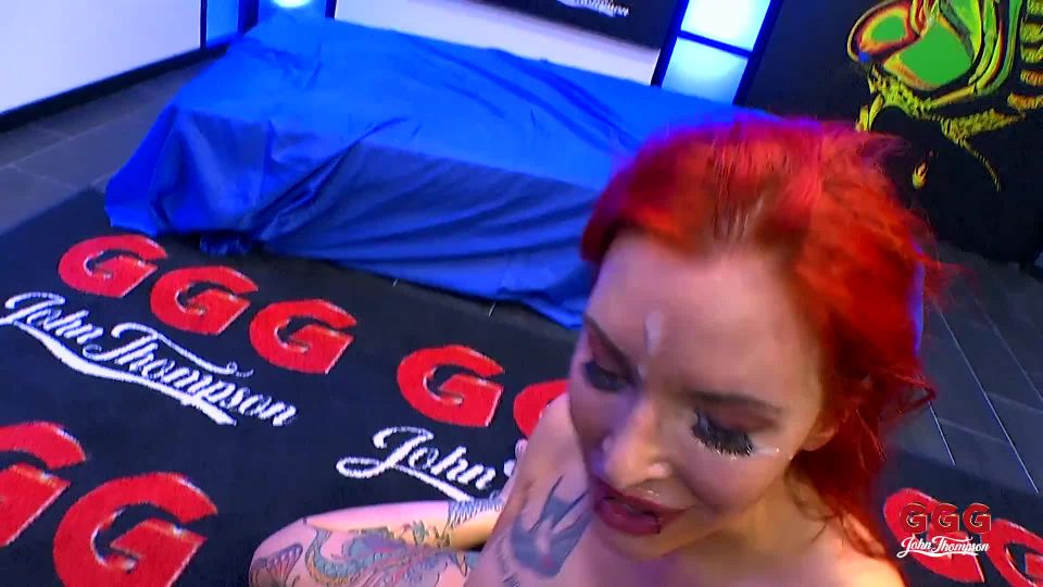 Porn online GermanGooGirls - Alexxa - All Cum & Anal