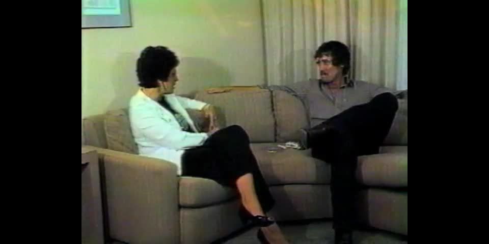 The Winning Strokes (1973)(Vintage)