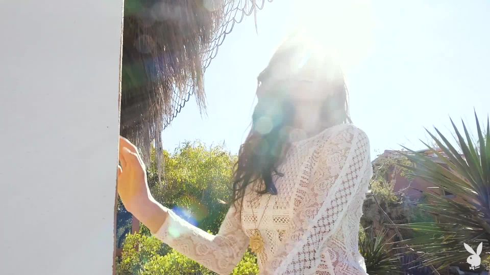 Playboy plus with megan blake in fringe benefits