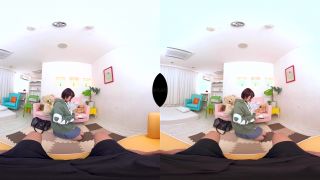 QRVR-015 A - Virtual Reality - Jav