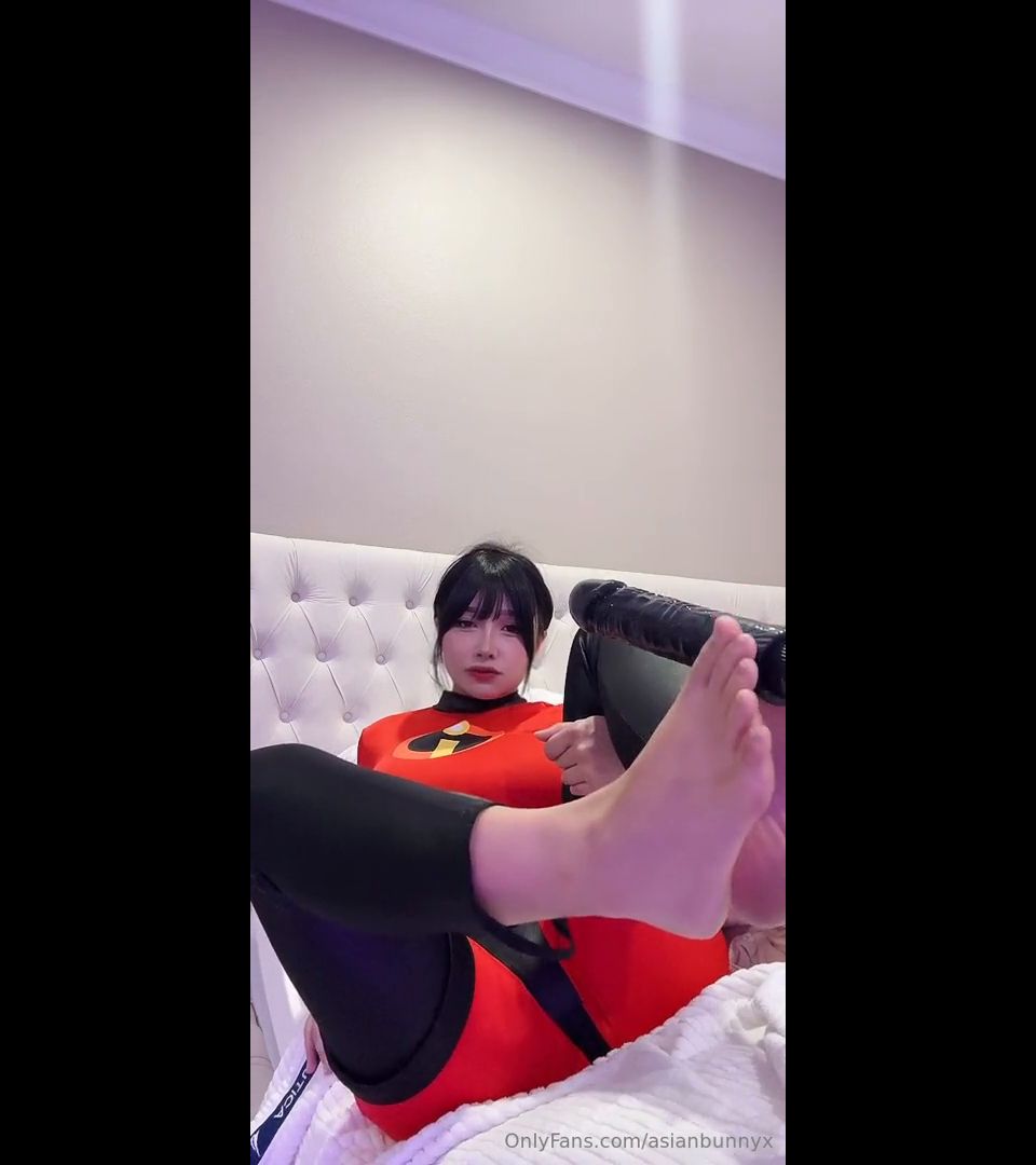 adulto xxx clip 8 sucio fetiche porno asiáticobunnyx Elastic Girl Sexo con mierda máquina Video fugado - [Onlyfans] (FullHD 1080p), fetiche en fetiche porno