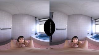 Kuramoto Sumire  [cen] [Creampie, Solowork, Beautiful Girl, Incest, Kiss, VR, High Quality VR, Bath, 8KVR, 2048p].