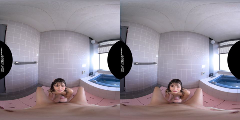 Kuramoto Sumire  [cen] [Creampie, Solowork, Beautiful Girl, Incest, Kiss, VR, High Quality VR, Bath, 8KVR, 2048p].