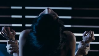 Lyubov Tolkalina – Zapreschhyonnaya realnost (2009) HD 1080p!!!