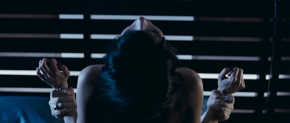 Lyubov Tolkalina – Zapreschhyonnaya realnost (2009) HD 1080p!!!