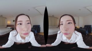 PRVR-054 A - Virtual Reality - Asian