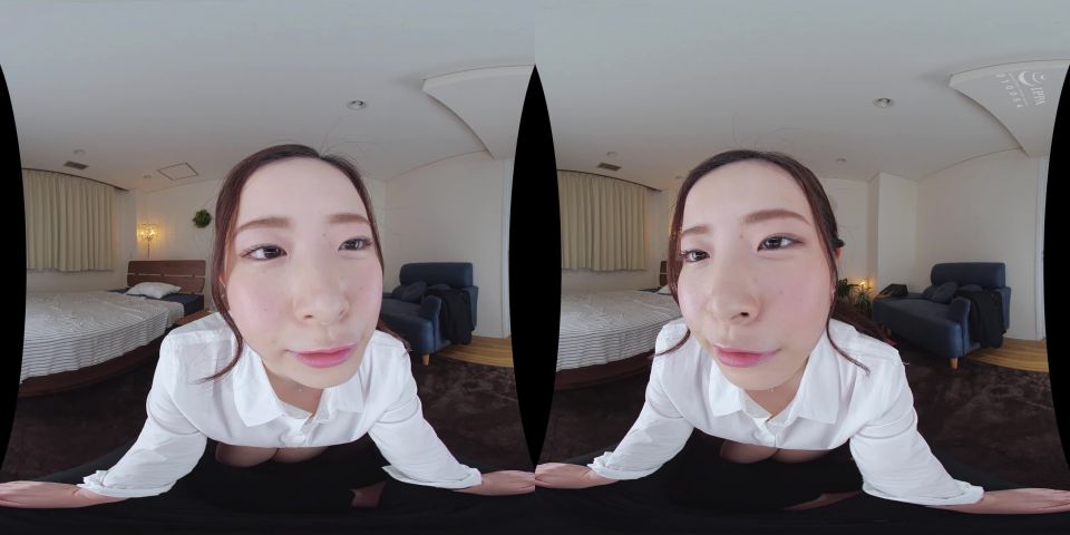 PRVR-054 A - Virtual Reality - Asian