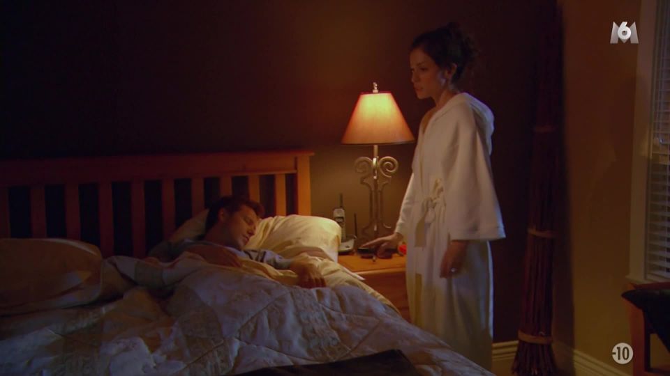 Emmanuelle Vaugier - Veiled Truth (2006) HD 1080p!!!