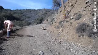 BondageLife - Hard Labor (Rocks Edition) - Rachel Greyhound - [Femdom porn]