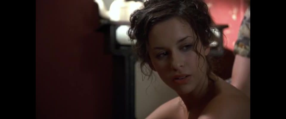 Lacey Chabert – The Scoundrel’s Wife (2002) - (Celebrity porn)