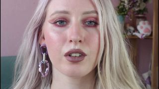 clip 27 AliceCaliente – Mindfuck  sucia hablando  femdom porno femdom latex bondage