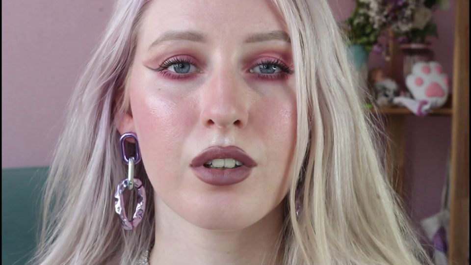 clip 27 AliceCaliente – Mindfuck  sucia hablando  femdom porno femdom latex bondage