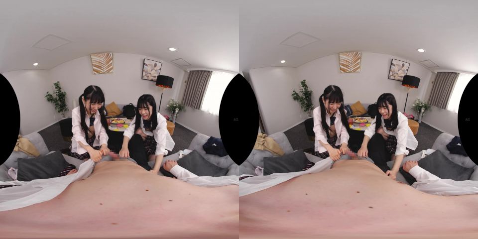 porn video 44 URVRSP-244 B - Virtual Reality JAV - fetish - 3d porn asian swallow