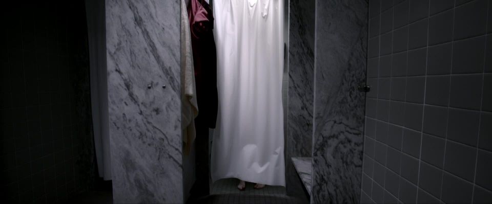 Mariah Bonner - Shadow People (2013) HD 1080p - (Celebrity porn)