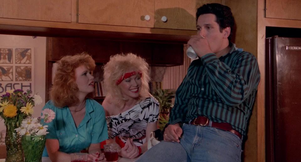 Matinee Idol (1984)(Vintage)