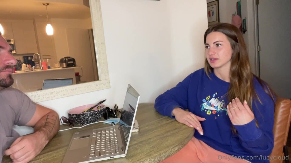 LucyCloud QA From QoS 2 BBC Sessions Onlyfans (Amateur porn)