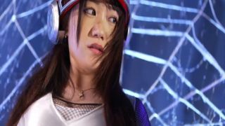 [WarAnLov.com] ZEPE-64 Ninja Agent Aika Fear of Poisonous Spider Witch-022-009